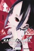 Kaguya-Sama – Aşk Savaştır 1 thumbnail 1