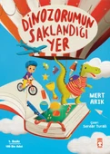 Dinozorumun Saklandığı Yer thumbnail 3