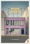 Postane Günlükleri thumbnail 2
