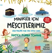 Minikler İçin Mescitlerimiz thumbnail 3