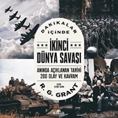 Dakikalar İçinde İkinci Dünya Savaşı thumbnail 1