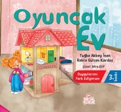 Oyuncak Ev thumbnail 3