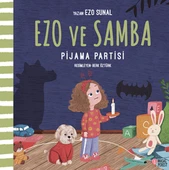 Ezo ve Samba Pijama Partisi thumbnail 1