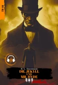 Dr. Jekyll Und Mr. Hyde (Almanca) thumbnail 1