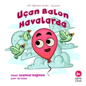 Uçan Balon Havalarda thumbnail 2