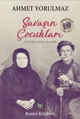 Savaşın Çocukları thumbnail 2