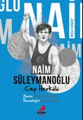 Ben Kimim? - Cep Herkülü Naim Süleymanoğlu thumbnail 1