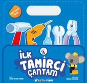 İlk Tamirci Çantam (Cırt Cırtlı Kitap) thumbnail 2