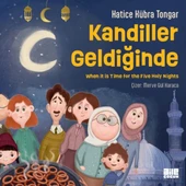 Kandiller Geldiğinde thumbnail 2