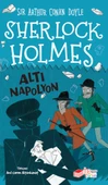 Sherlock Holmes Altı Napolyon thumbnail 1