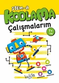 STEM-A 7+ Yaş Kodlama Çalışmalarım thumbnail 3