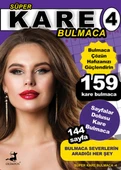 Süper Kare Bulmaca 4 thumbnail 2