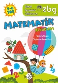 ZBG 5-6 Yaş Matematik Kitabım thumbnail 2
