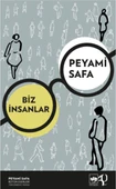 Biz İnsanlar (Yeni Kapak) thumbnail 3