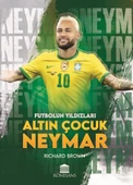 Altın Çocuk Neymar thumbnail 3