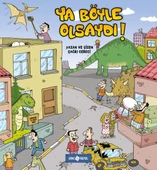 Ya Böyle Olsaydı thumbnail 2