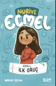 Görev İlk Oruç - Nuriye Ecmel thumbnail 1