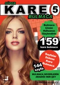 Süper Kare Bulmaca 5 thumbnail 1