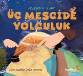 Üç Mescide Yolculuk thumbnail 1