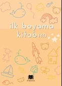 İlk Boyama Kitabım thumbnail 2