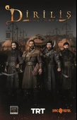 Diriliş Ertuğrul thumbnail 2