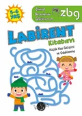 ZBG 5-6  Yaş Labirent Kitabım thumbnail 1