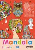 Mandala Çizimler thumbnail 1