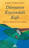 Dünyanın Kıyısındaki Kafe thumbnail 1
