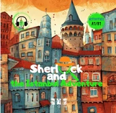Sherlock and Istanbul Adventure (İngilizce) thumbnail 3