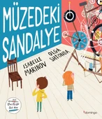 Müzedeki Sandalye thumbnail 2