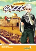 Gazze - Bir Direniş Çizgi Romanı thumbnail 2