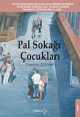 Pal Sokağı Çocukları thumbnail 1