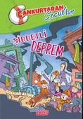 Cankurtaran Çocuklar 1 Şiddetli Deprem thumbnail 3