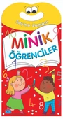 Minik Öğrenciler-Sayma Zamanı thumbnail 1