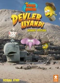 Kral Şakir Devler Uyandı Nemrut Yolcusu thumbnail 1