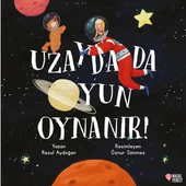 Uzayda da Oyun Oynanır thumbnail 1