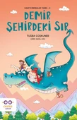 Demir Şehirdeki Sır – Kayıp Ejderhalar Tarihi 2 thumbnail 1
