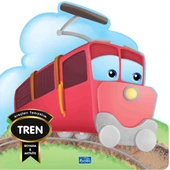 Araçları Tanıyalım - Tren thumbnail 2