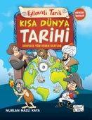 Kısa Dünya Tarihi thumbnail 1