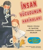 İnsan Vücudunun Harikaları thumbnail 1