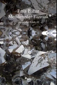 Menderesler Yazmak: Çekmeceler Kitabı III thumbnail 2