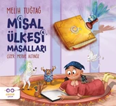 Misal Ülkesi Masalları thumbnail 2