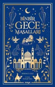 Binbir Gece Masalları Birinci Cilt thumbnail 3