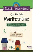 Çocuklar için Marifetname thumbnail 1