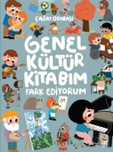 Genel Kültür Kitabım - Fark Ediyorum thumbnail 3