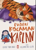 Evdeki Kocaman Kaplan thumbnail 3