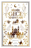 Binbir Gece Masalları İkinci Cilt thumbnail 1
