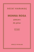 Şiirler 1 - Monna Rosa thumbnail 4