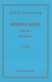 Şiirler 1 - Monna Rosa thumbnail 2