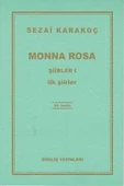 Şiirler 1 - Monna Rosa thumbnail 1